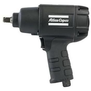 Llave de impacto ISPA 1/2 Atlas Copco W2415 Q - Características: Potente motor, diseño compacto, tecnología de control de par, bajo nivel de ruido, alta durabilidad y resistencia a condiciones extremas