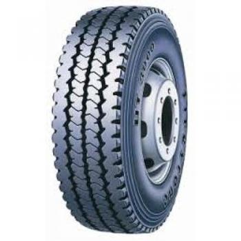 Neumático Firestone UT 3000 Plus M+S 12 R22.5 152/148K 16PR 3PMSF (Todas Posiciones - Mixto)