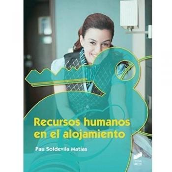 Recursos humanos en el alojamiento: 64