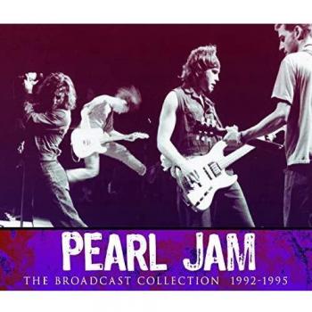 The Broadcast Collection 1992 - 1995 (4 CD)