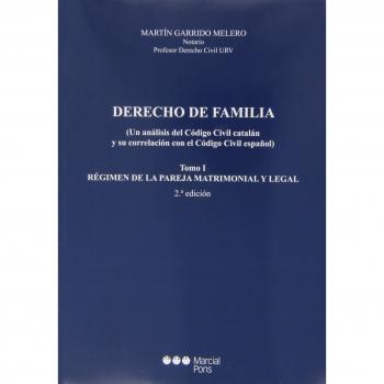 DERECHO DE FAMILIA I Y II: 2