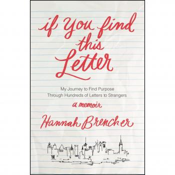 Purposeful Letter Writing Journey: Discovering Meaning Through Letters to Strangers