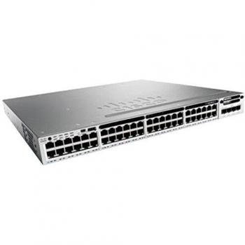 Cisco catalyst 385048port
