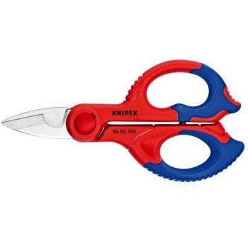 KNIPEX Tijeras para electricistas