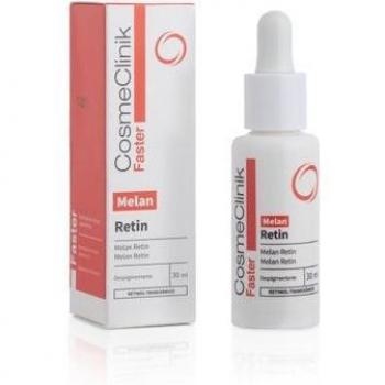 Cosmeclinik Faster Melan Retin Despigmentante 30Ml