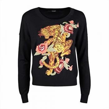 Guess Suéter Cleo - W74R98 Z1OM0 / Cleo Sweater - 38 -