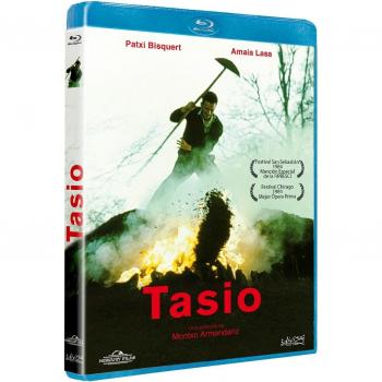 Tasio [Blu-ray]
