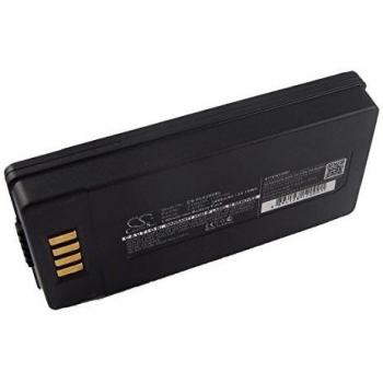 Batería Li-Ion 3400mAh (7.4V) compatible con cámaras térmicas Flir B2, E2, E25, E30, E40, E45, E50, E65 y EX