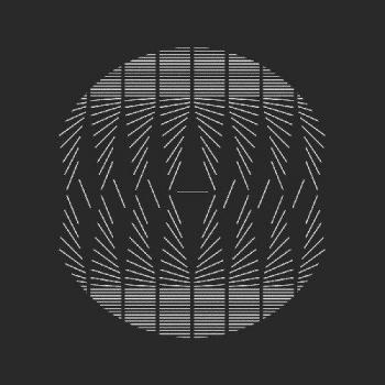 Rival Consoles - Odyssey / Sun Album