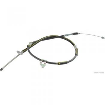 Herth+Buss Jakoparts J3932010 Cable, Parking Brake