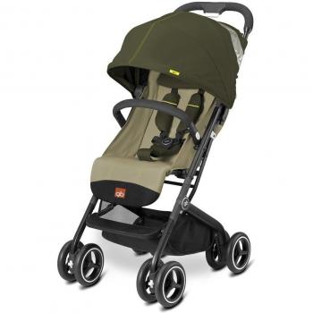 GB Qbit Plus - Silla de paseo