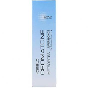 Montibello Cromatone Meteorites Super Blonde Permanent Hair Dye 1002 - 60ml