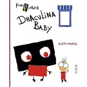 Draculina Baby