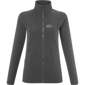 Millet Forro Polar Con Cremallera Lightgrid