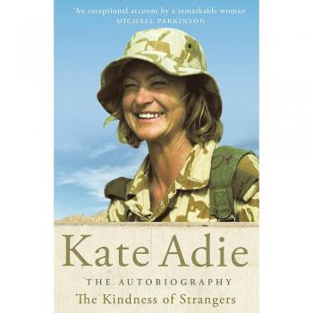 The Kindness of Strangers : The Autobiography