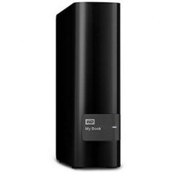 WD My Book - Disco duro externo de sobremesa de 3 TB