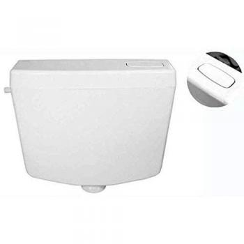 Caja Oliver Modelo Gemma con Recubrimiento Anticondensación Blanca