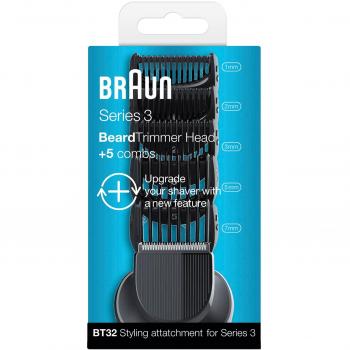 BRAUN BT32