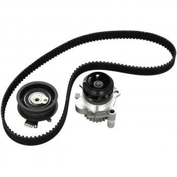 INA 530 0171 30 Bomba de agua + kit correa distribución