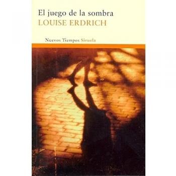 El juego de la sombra: 180 - Louise Erdrich