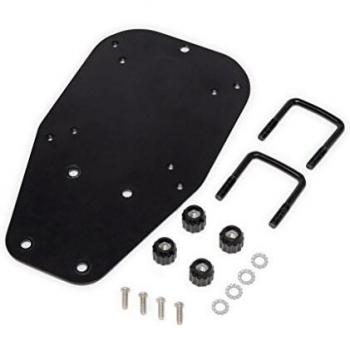 VESA Mount Adapter for AOC Monitors (U2879VF, i2279, I2379VHE, i2779VH, P2779VC, Q3279VWF) - by HumanCentric
