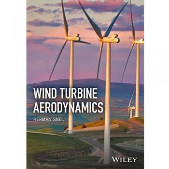 Wind Turbine Aerodynamics