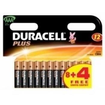 Duracell AAPLUSPROMO - Pilas Plus Power