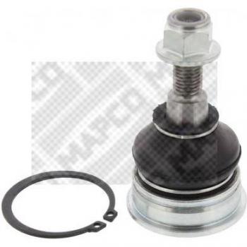 Rótula de suspensión MAPCO control arm ball joint 54733