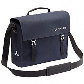 Bolsa de Negocios para Ciclismo VAUDE Bayreuth IV M - 12 litros - Impermeable - Compartimento para portátil