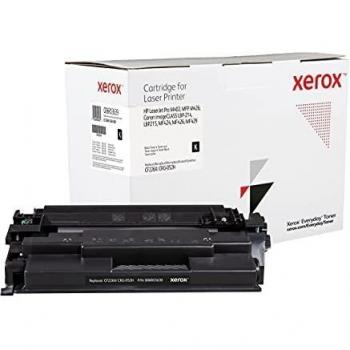 High Yield Black Toner SUPL