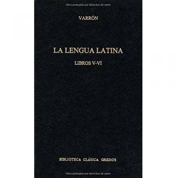 Lengua latina libros v-vi: 251