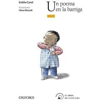 Un poema en la barriga