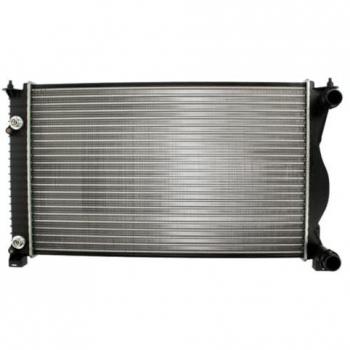 Radiador de refrigeración del motor THERMOTEC D7A029TT