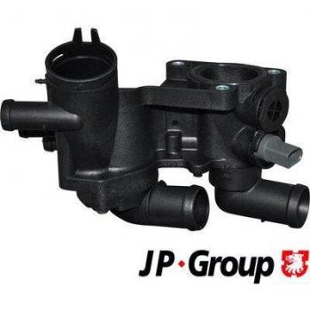 Caja del termostato JP GROUP 1114507400