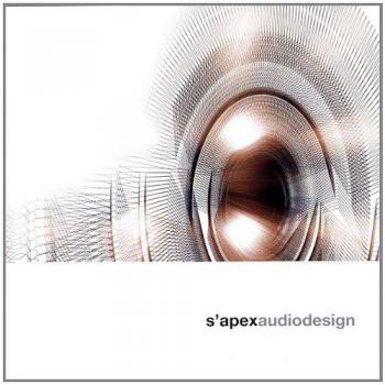 Audiodesign - S'APEX