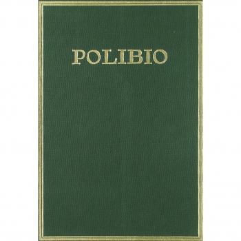 Historias. Vol. III. Libro III