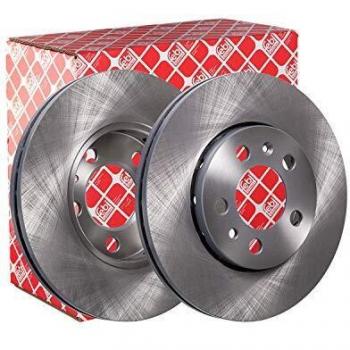 Febi 14404 Rotores de Discos de Frenos