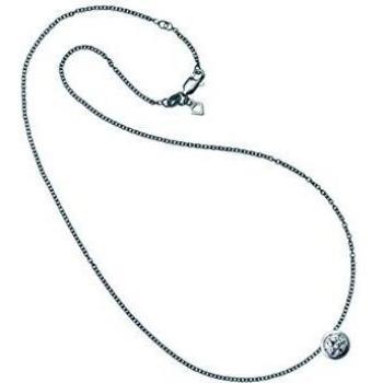 Diamonfire Collar Plata CIRCONITA 7MM 1310041682
