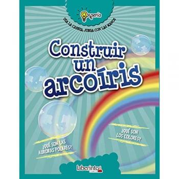 Construir un arcoíris: 6 - Beniamino Sidoti