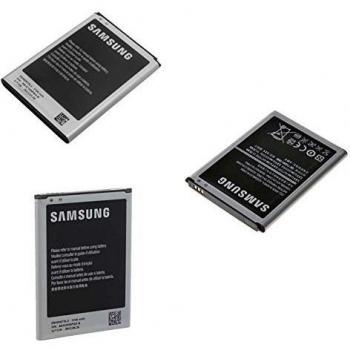 SAMSUNG GALAXY NOTE 2 la batería original EB595675LU 3100 mAh