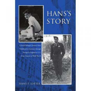 Historia de Hans: Los Años Turbulentos de un Abogado en Boston