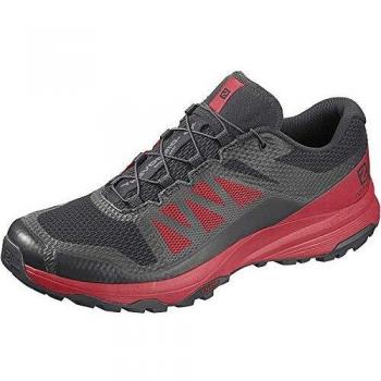 Salomon XA Discovery, Zapatillas de Trail Running para Hombre, Negro