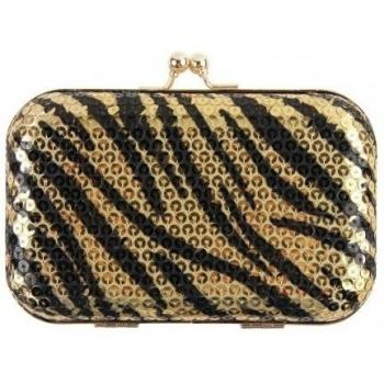Bolsa Dura con Cremallera Funky Diva