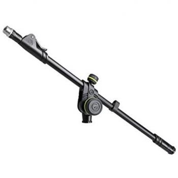 Brazo Telescópico Ajustable Gravity MS B 22 Negro