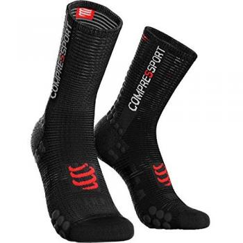 COMPRESSPORT Socken Calcetines Mujer