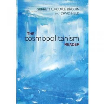 The Cosmopolitanism Reader