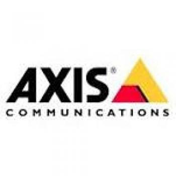 Axis 5505-341 Cámara de vigilancia en Domo