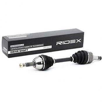 Árbol de transmisión Cardan RIDEX 13D0075 para FORD Transit Connect Mk1 y Tourneo Connect Mk1