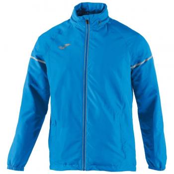 Joma Race Chubasquero, Niños, Royal, 2XS