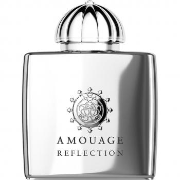 Amouage Reflection Woman Eau de Parfum 100 ml - Elegant Floral Fragrance for Women